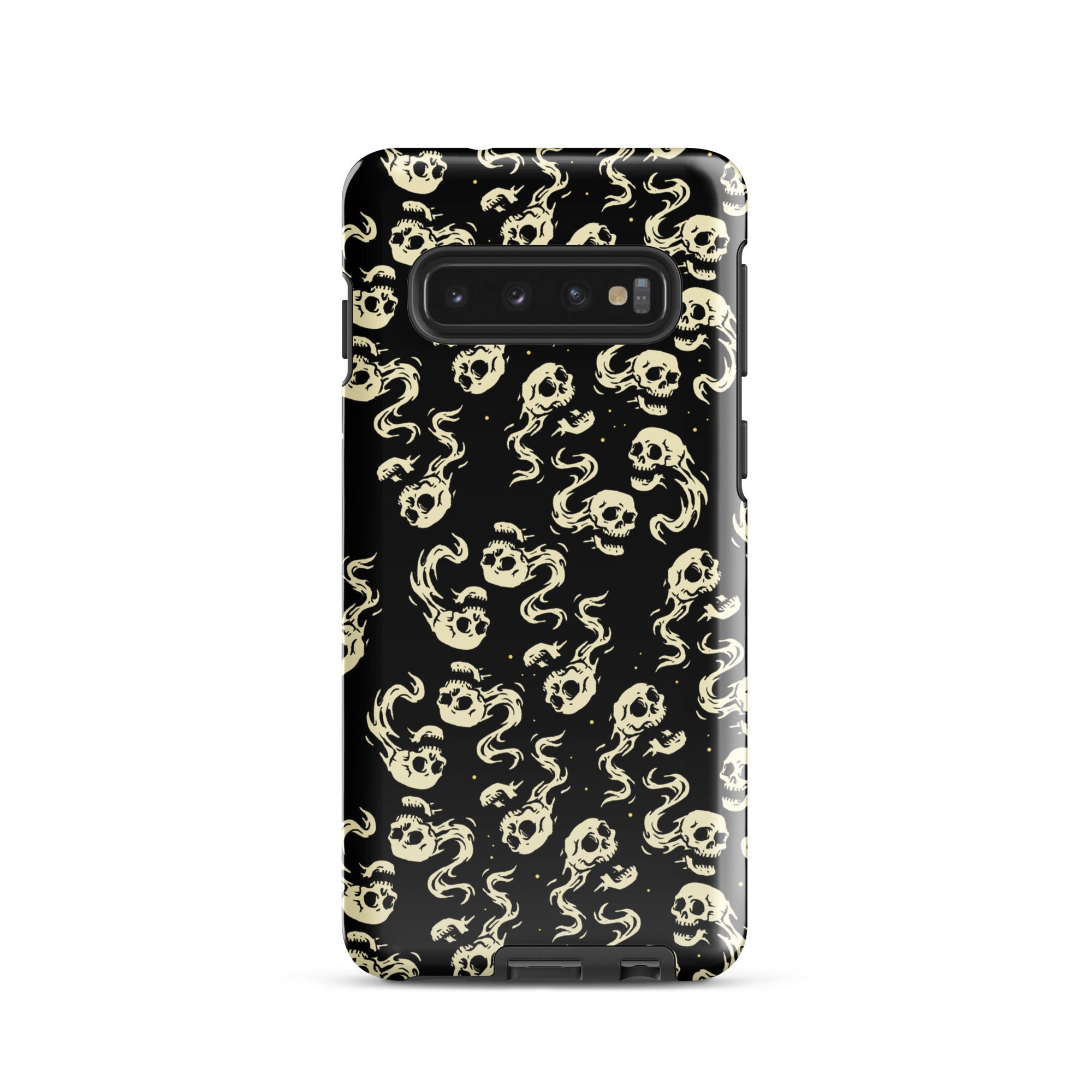 Murder Apparel Spooky Sperm Samsung Case