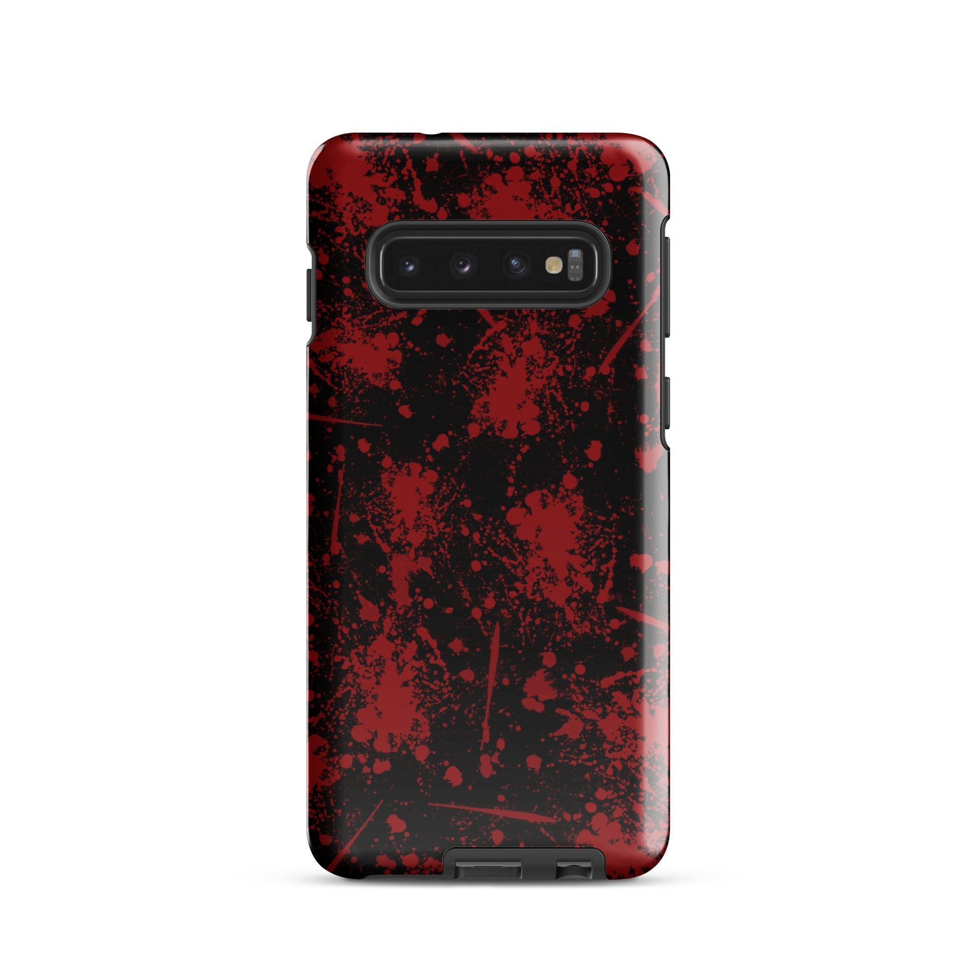 Murder Apparel Bloody Samsung Case