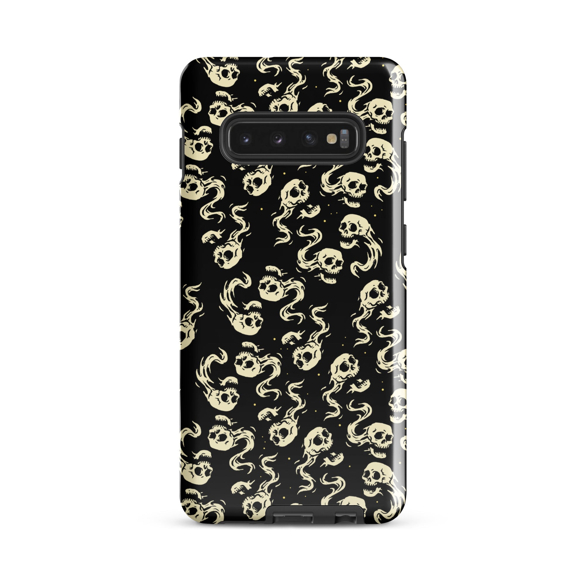 Murder Apparel Spooky Sperm Samsung Case