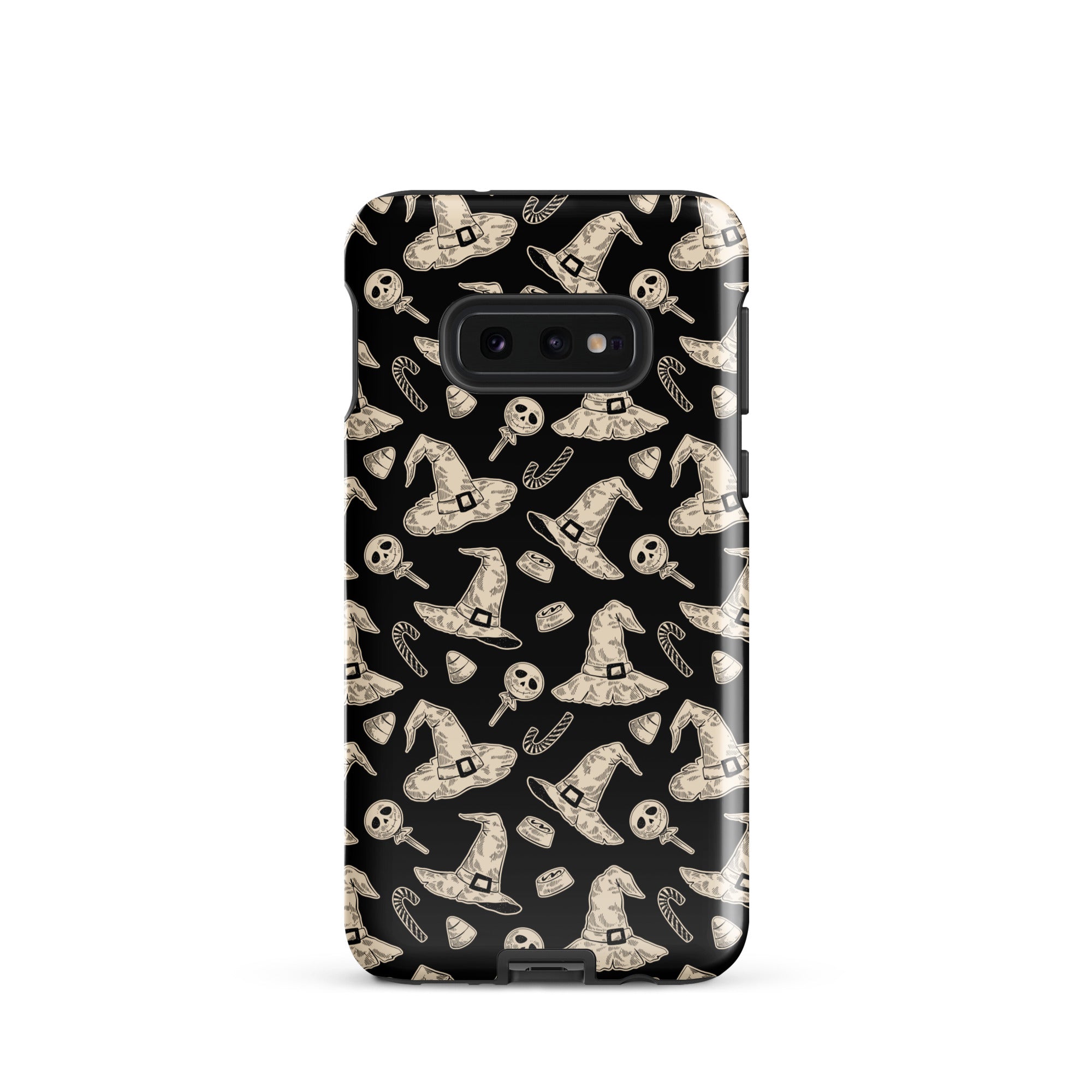 Murder Apparel Witchy Hat Samsung Case
