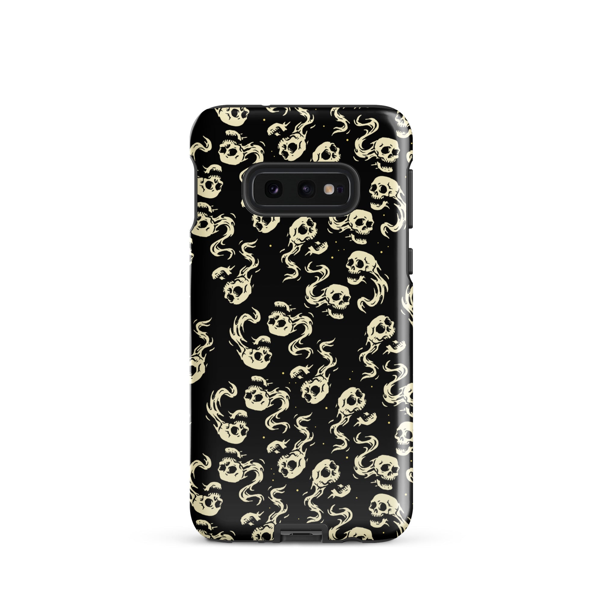 Murder Apparel Spooky Sperm Samsung Case