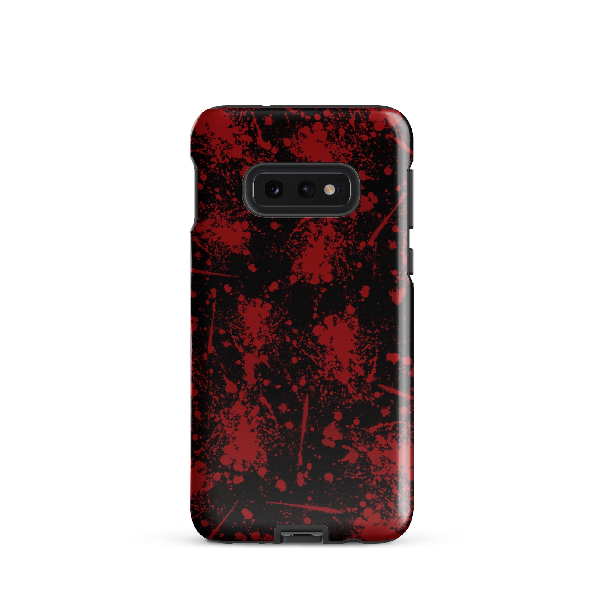 Murder Apparel Bloody Samsung Case