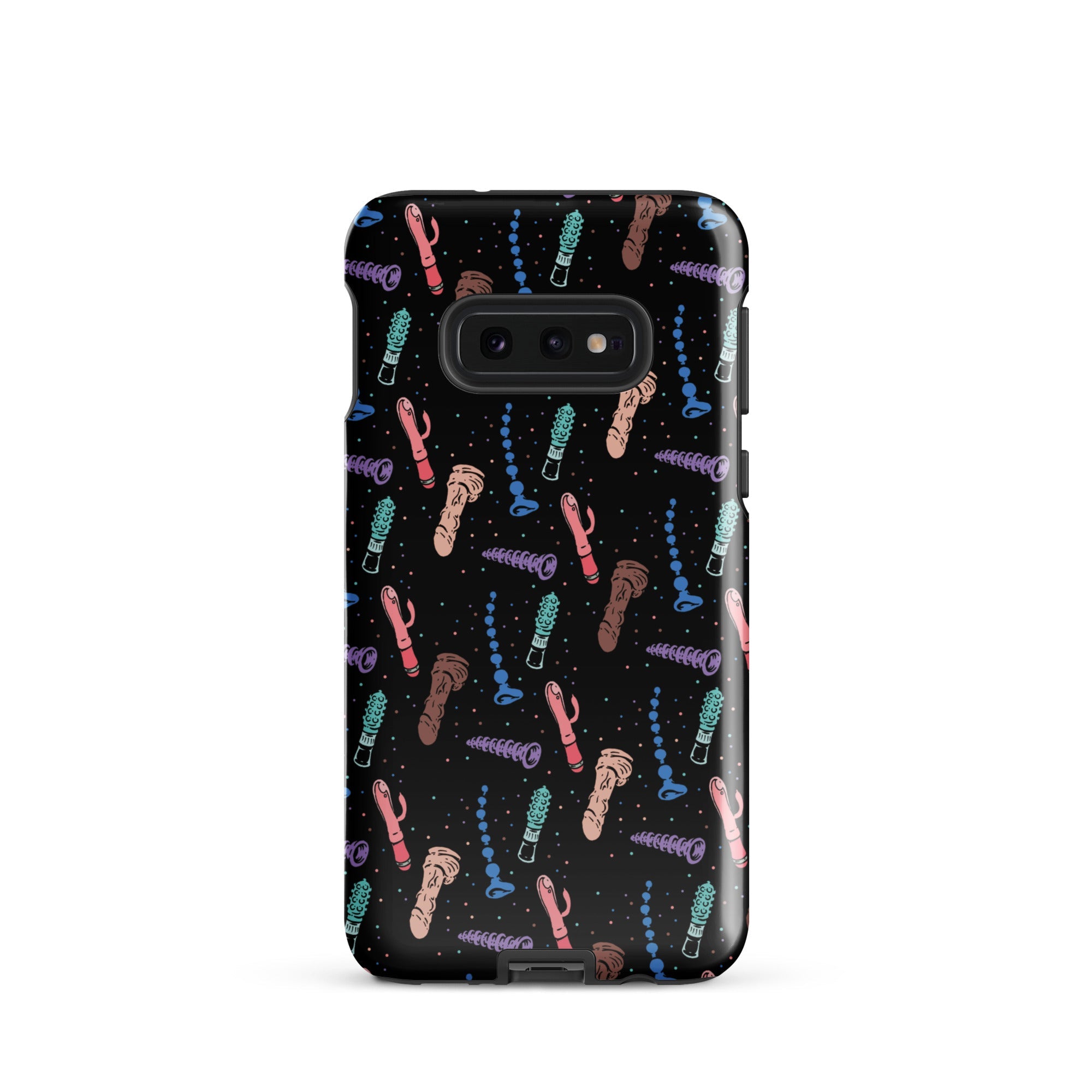 Murder Apparel Sex Toys Dildos Samsung Case