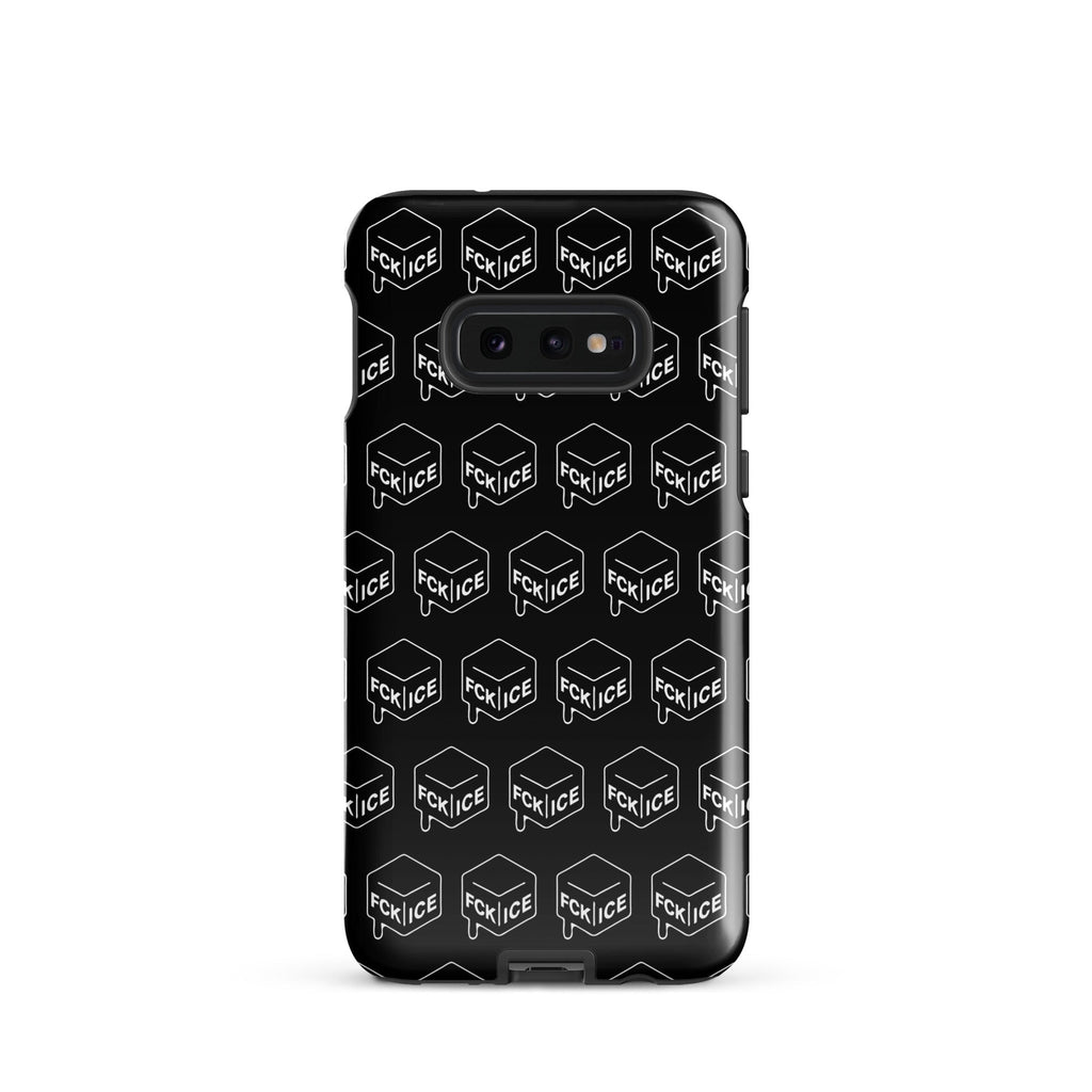 Murder Apparel FCK ICE Samsung Case