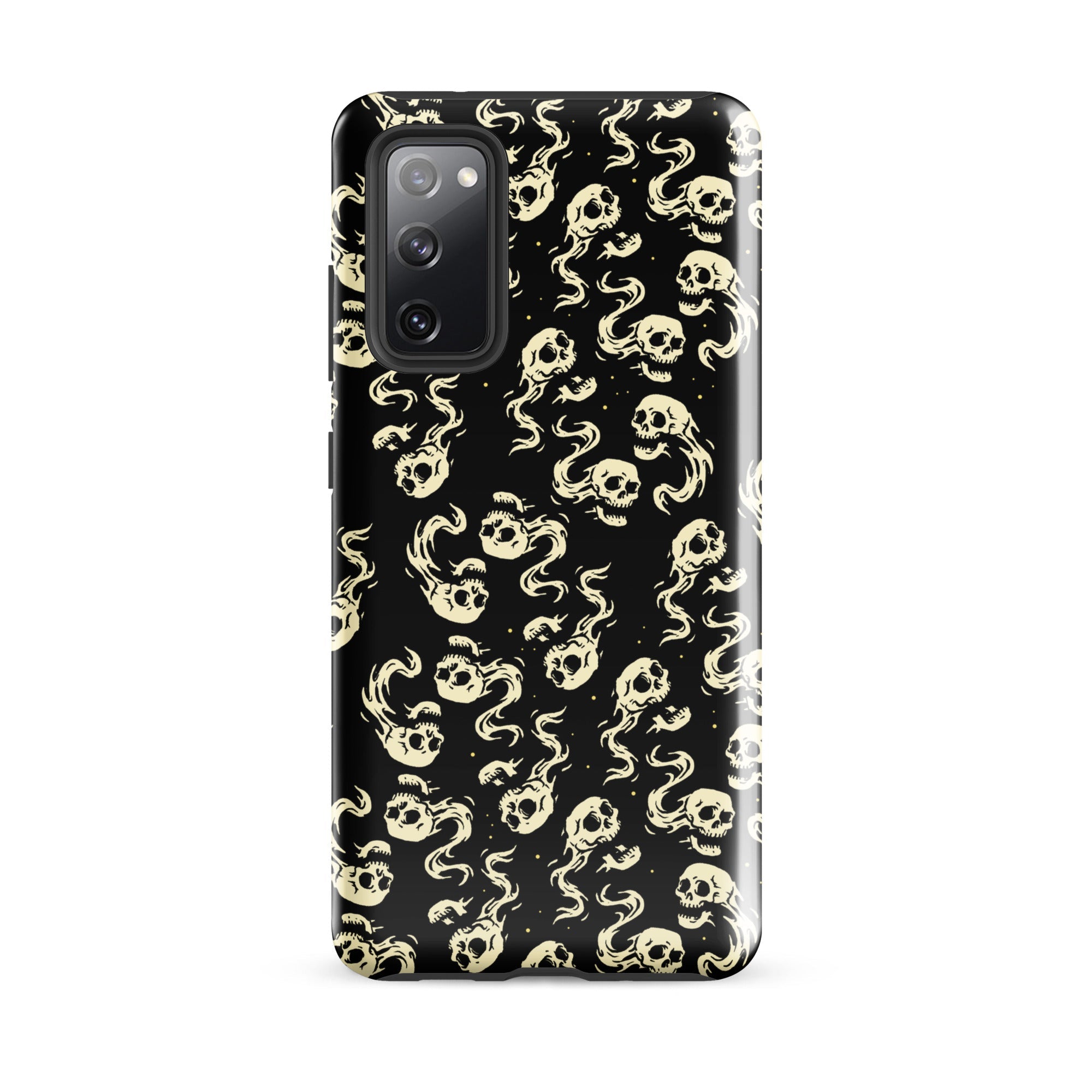 Murder Apparel Spooky Sperm Samsung Case