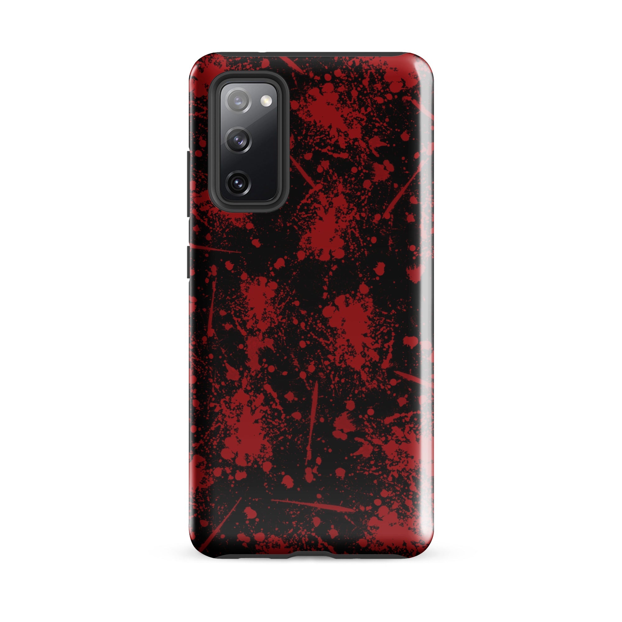 Murder Apparel Bloody Samsung Case
