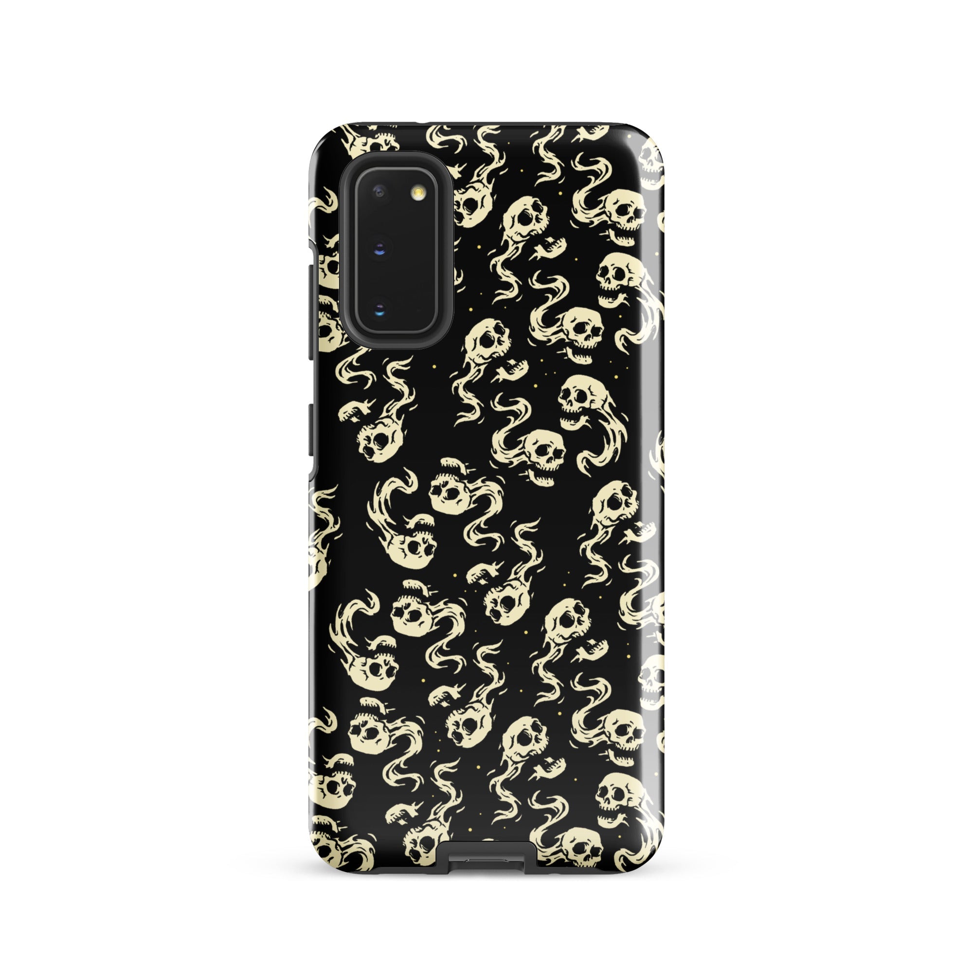 Murder Apparel Spooky Sperm Samsung Case