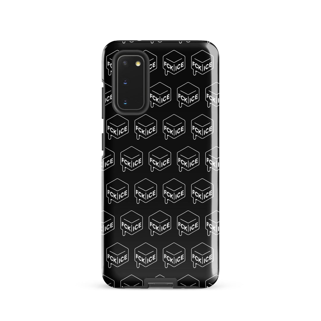 Murder Apparel FCK ICE Samsung Case