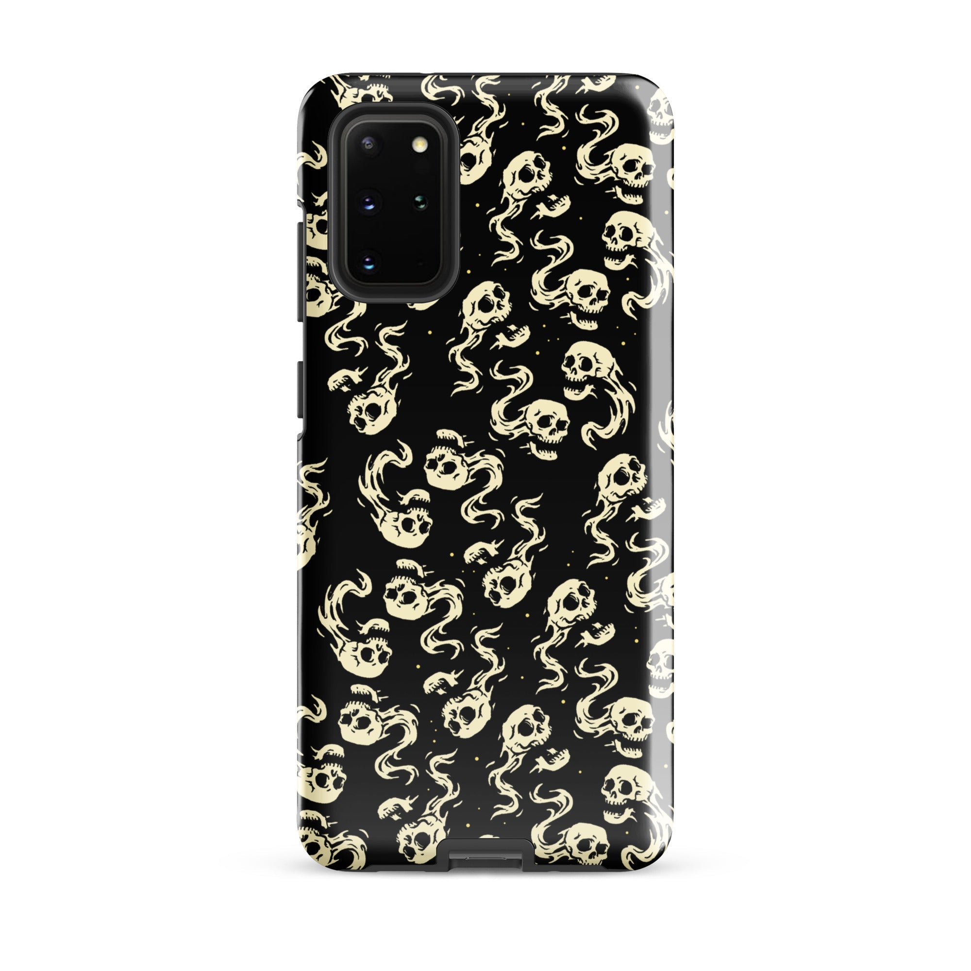 Murder Apparel Spooky Sperm Samsung Case