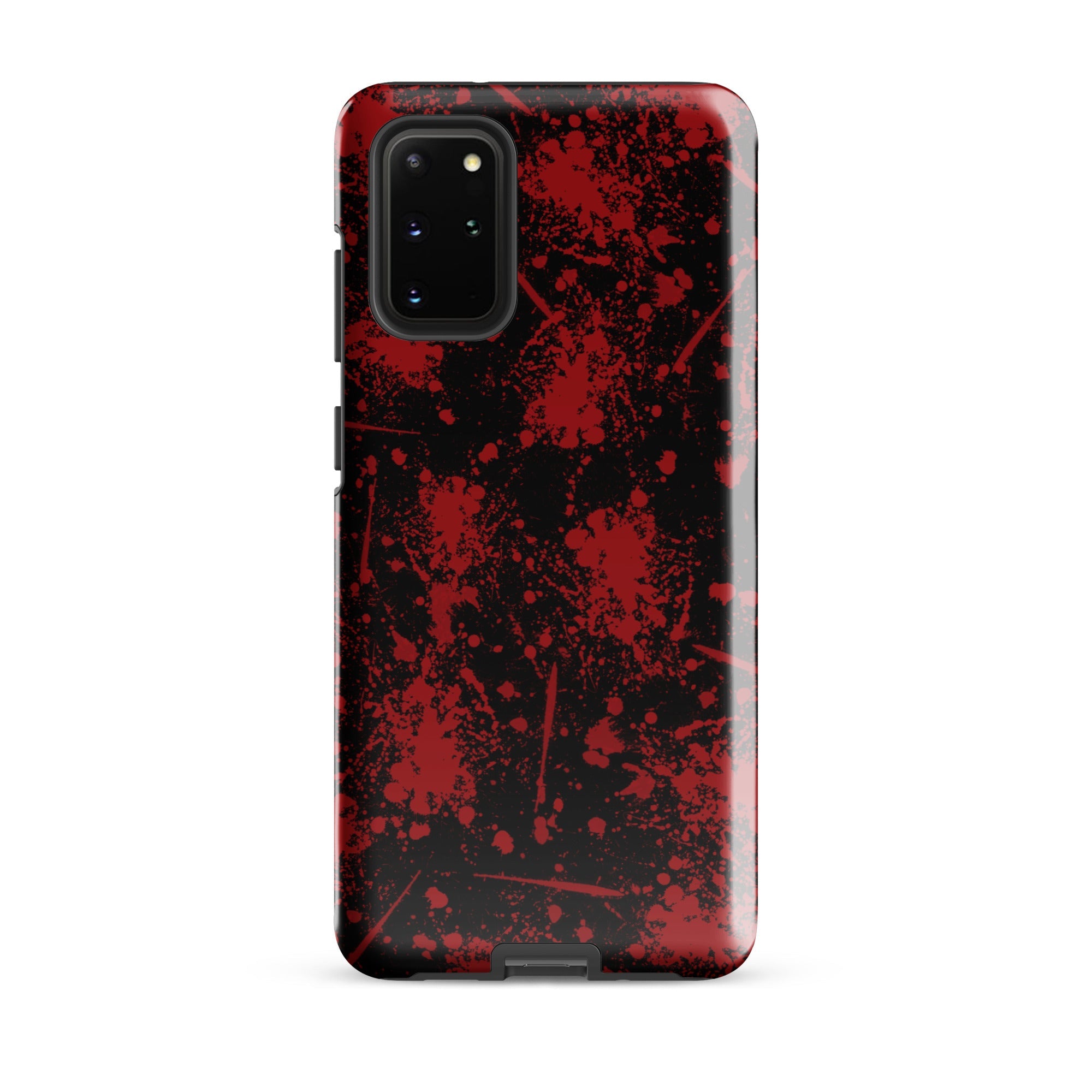 Murder Apparel Bloody Samsung Case