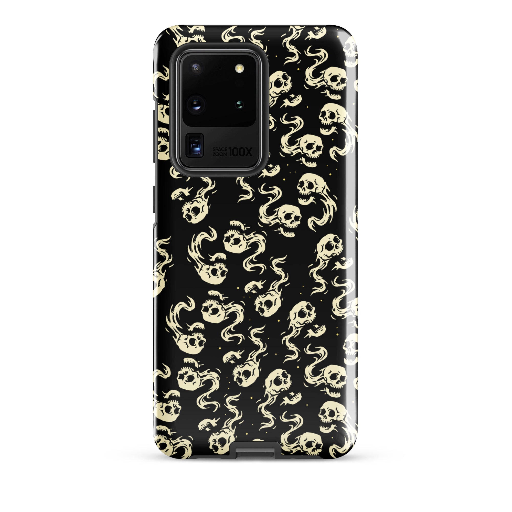 Murder Apparel Spooky Sperm Samsung Case