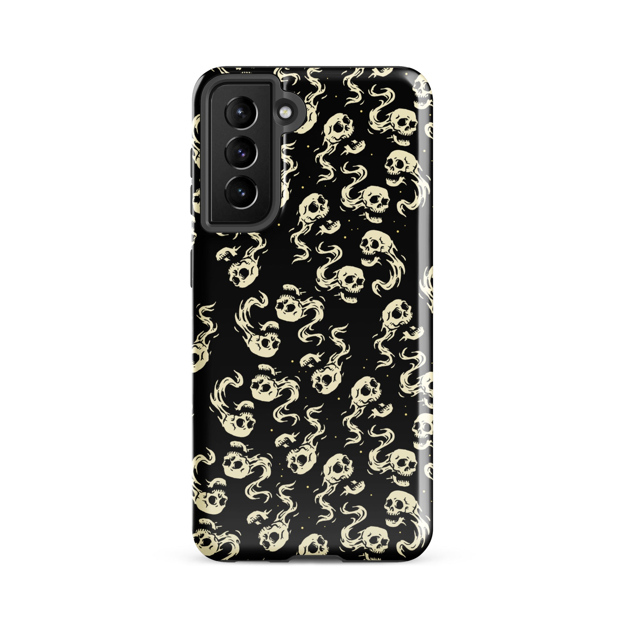Murder Apparel Spooky Sperm Samsung Case