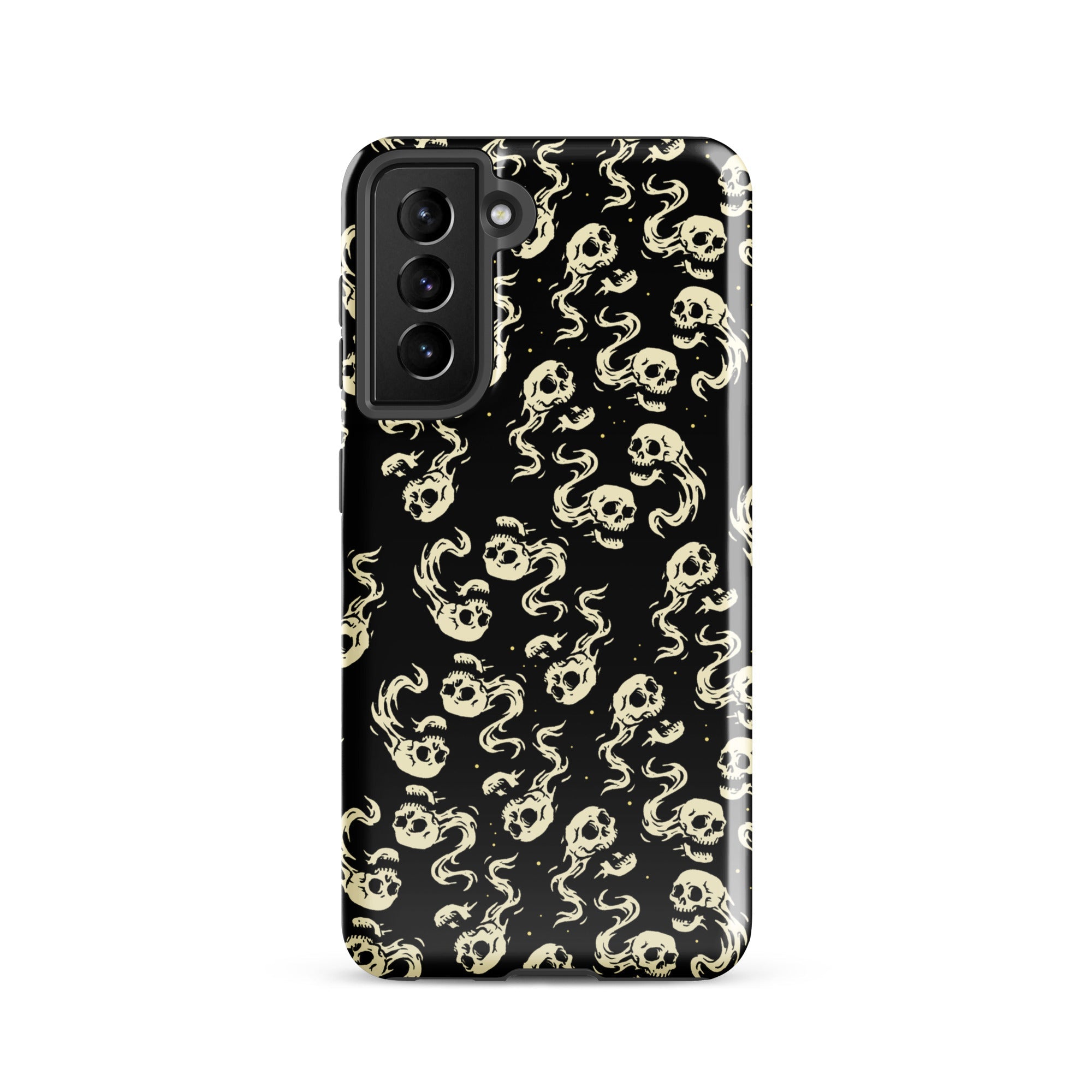 Murder Apparel Spooky Sperm Samsung Case