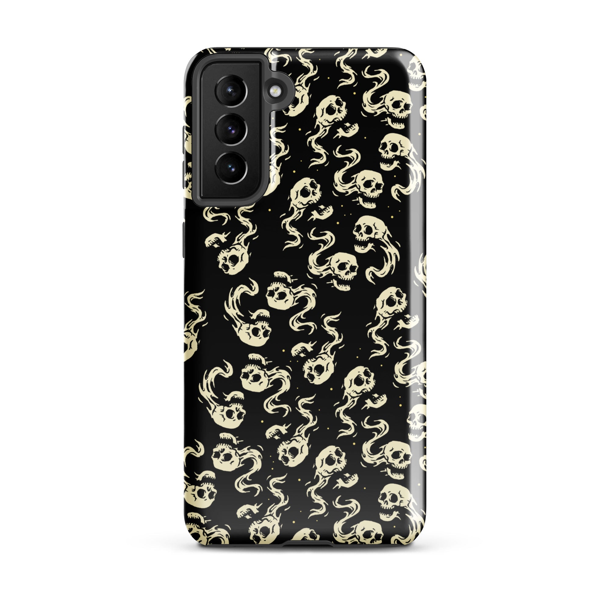 Murder Apparel Spooky Sperm Samsung Case