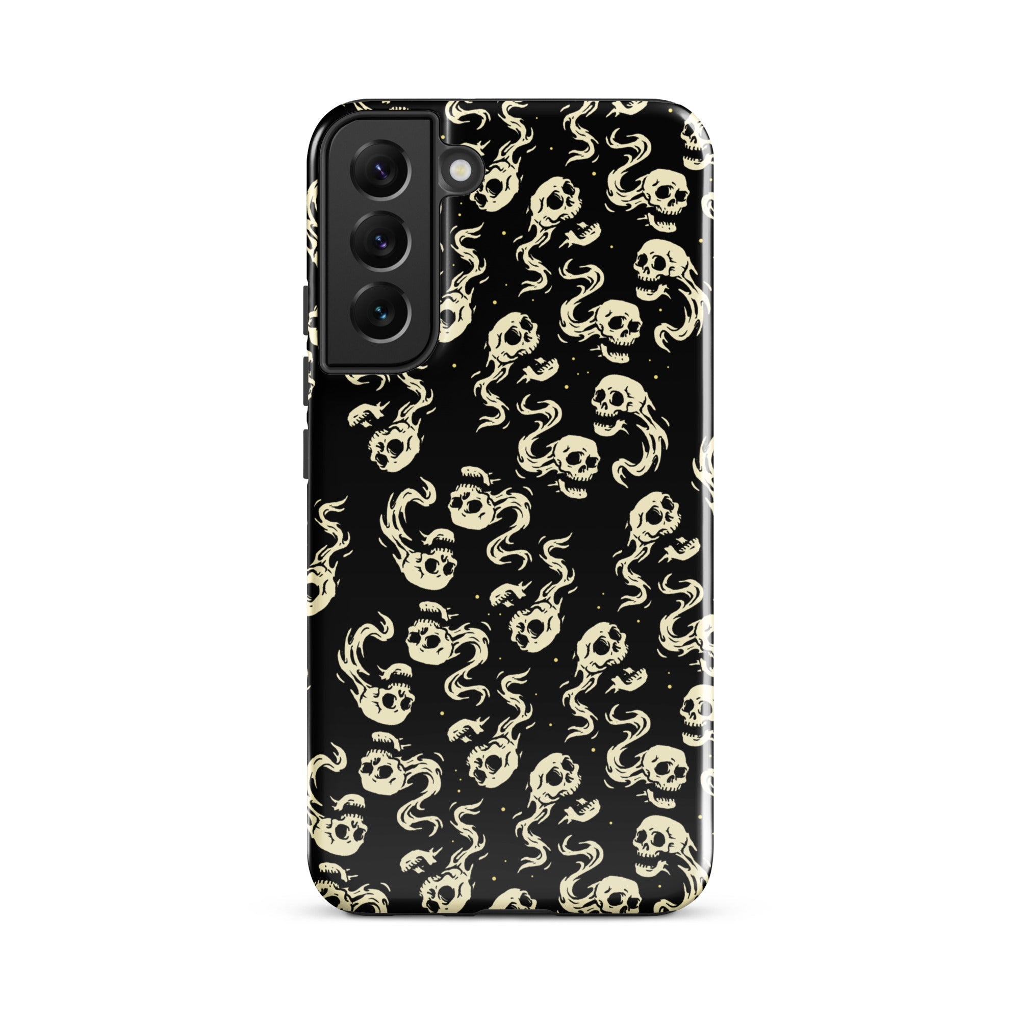Murder Apparel Spooky Sperm Samsung Case