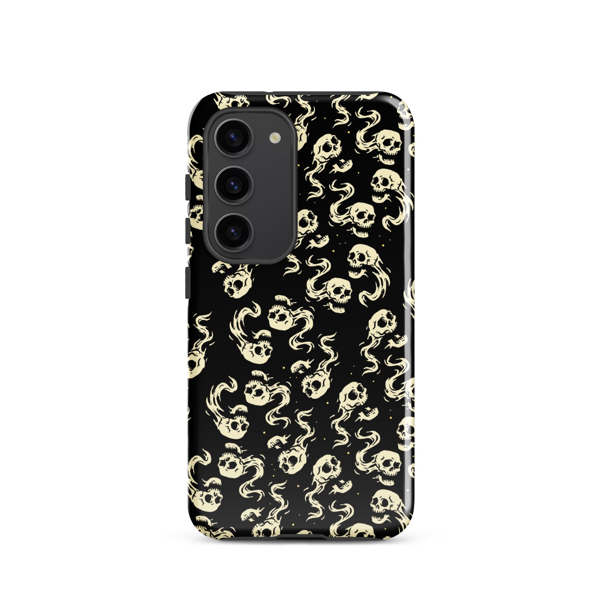 Murder Apparel Spooky Sperm Samsung Case