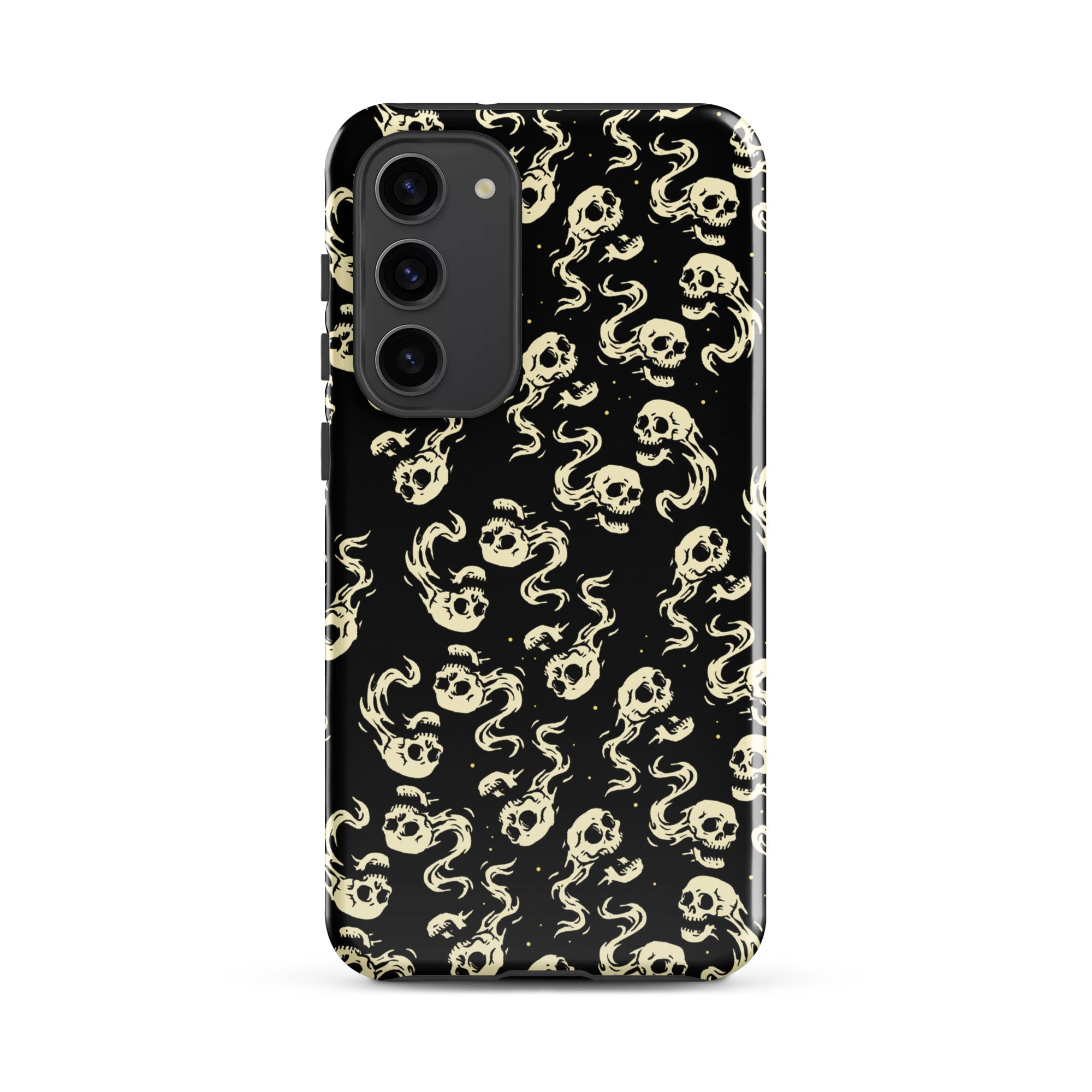 Murder Apparel Spooky Sperm Samsung Case