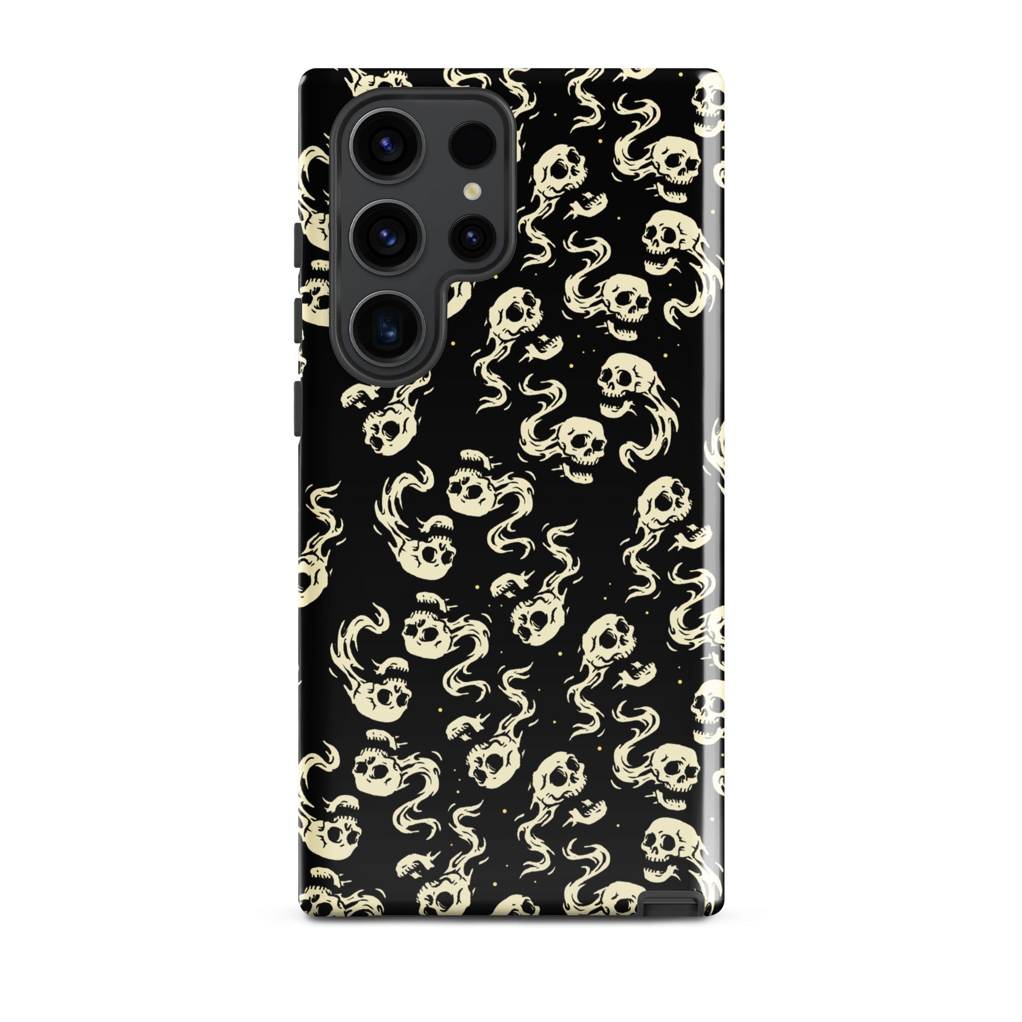 Murder Apparel Spooky Sperm Samsung Case