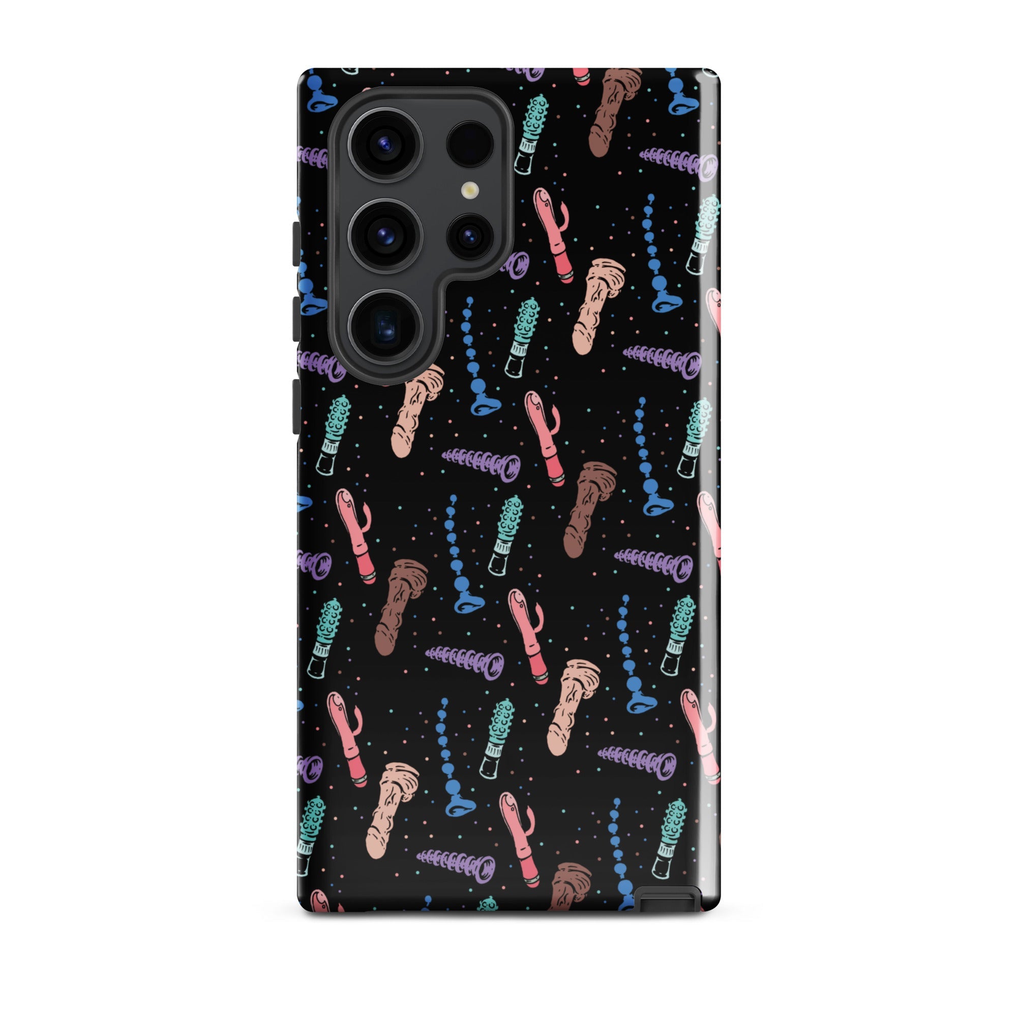 Murder Apparel Sex Toys Dildos Samsung Case