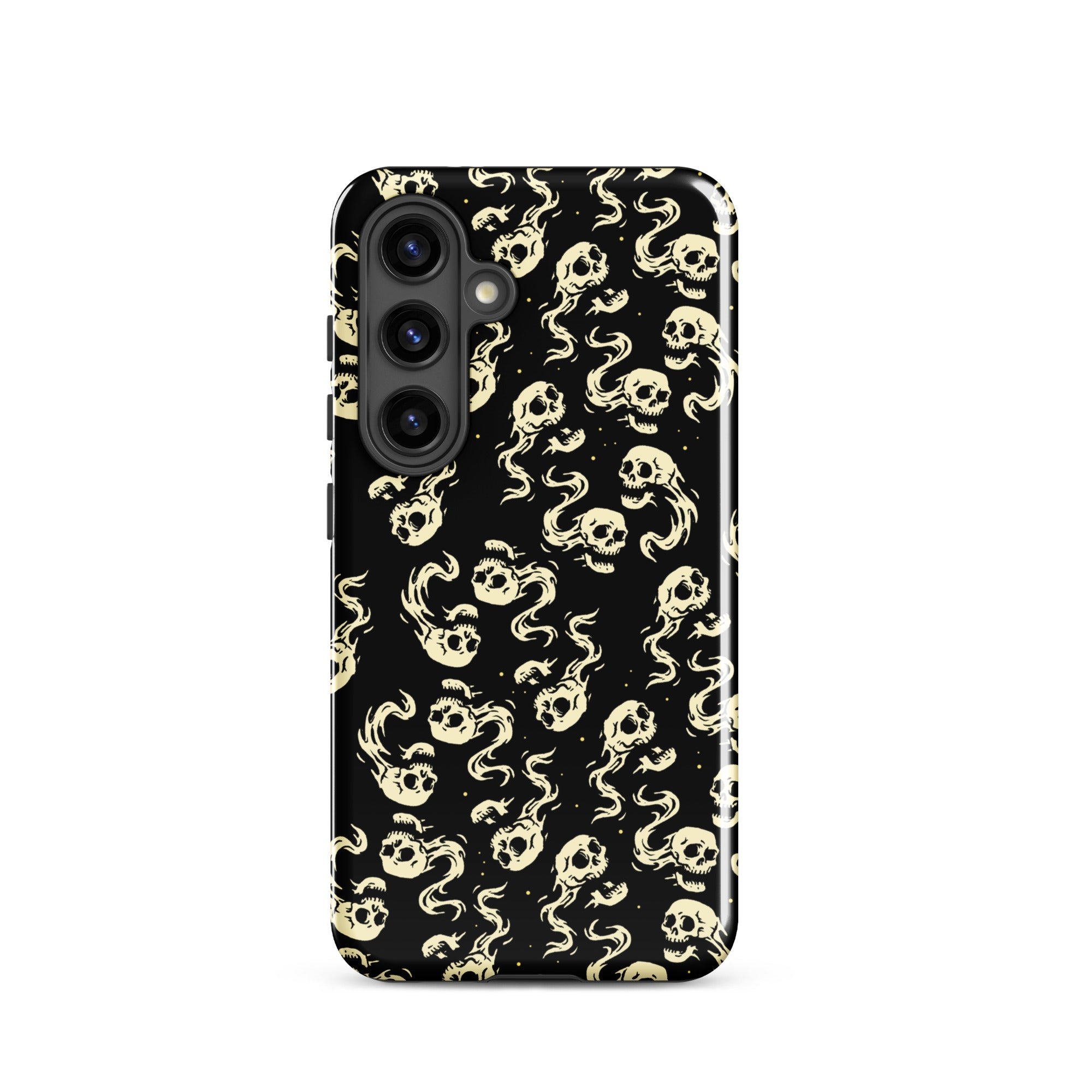 Murder Apparel Spooky Sperm Samsung Case
