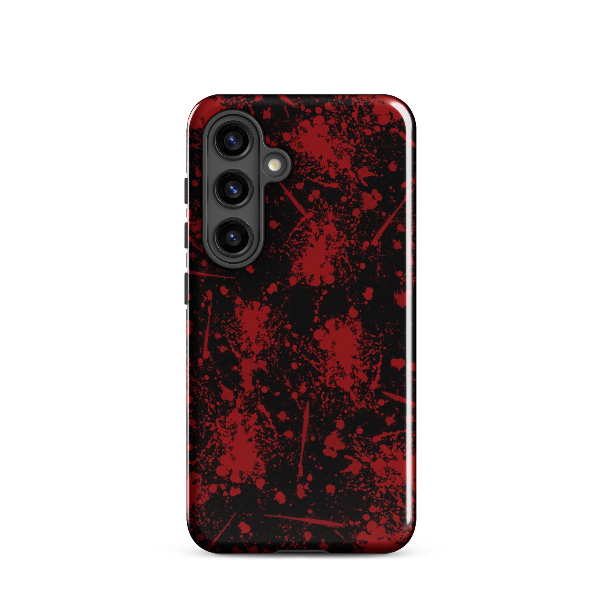 Murder Apparel Bloody Samsung Case