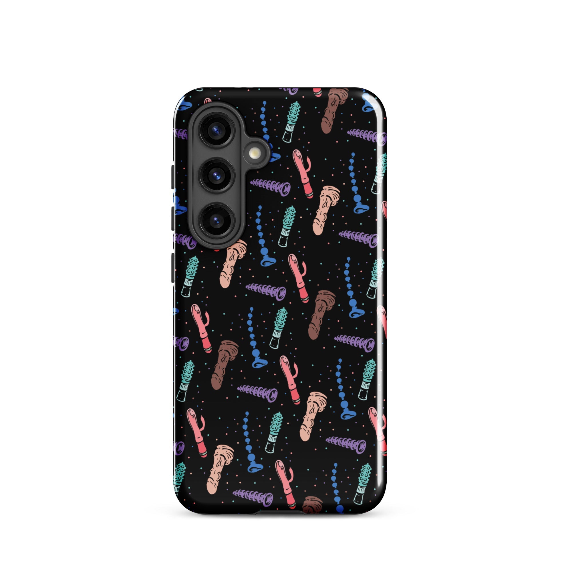 Murder Apparel Sex Toys Dildos Samsung Case