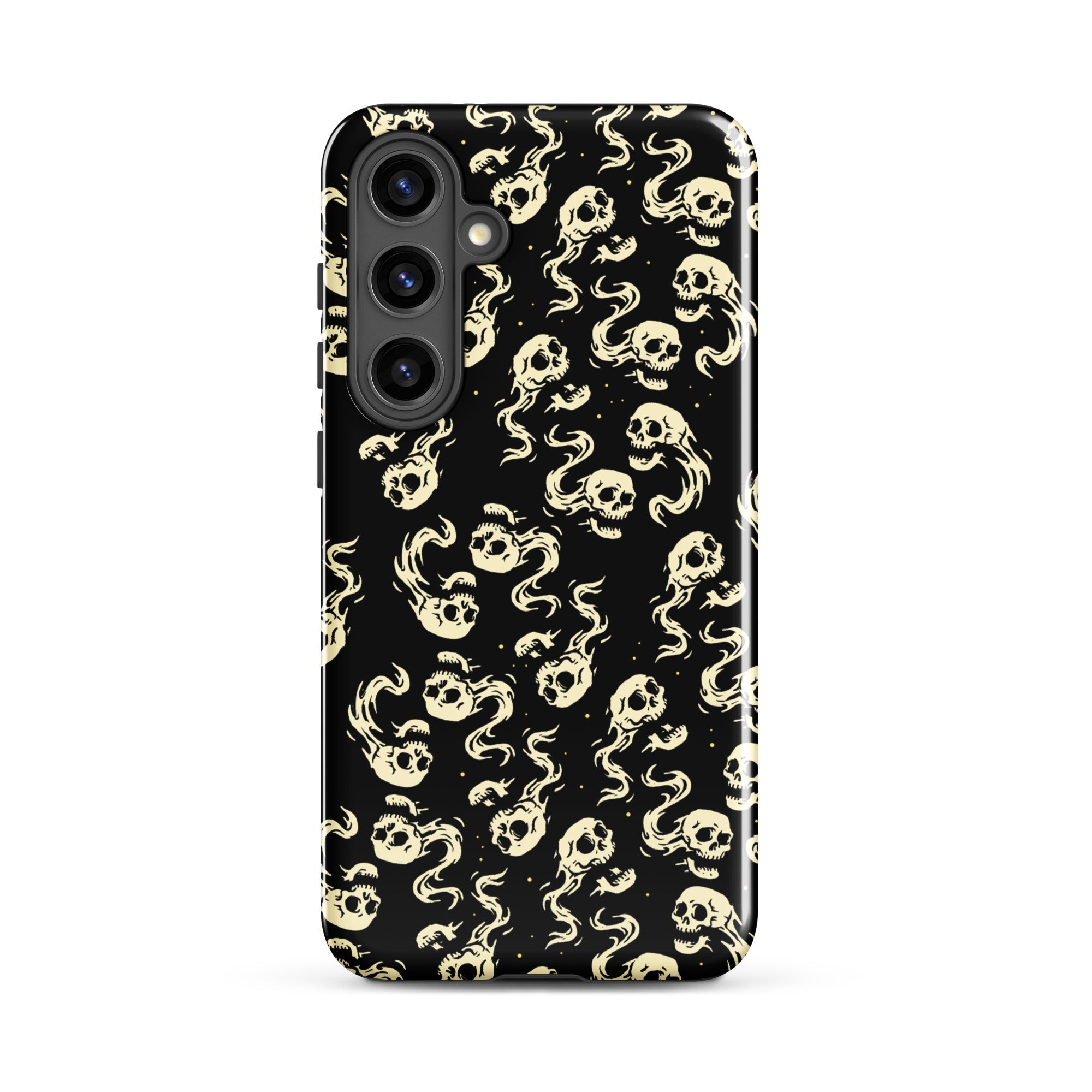 Murder Apparel Spooky Sperm Samsung Case
