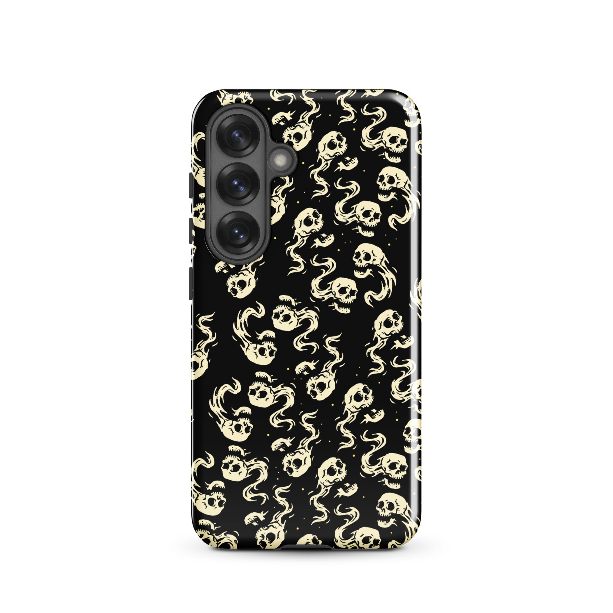 Murder Apparel Spooky Sperm Samsung Case