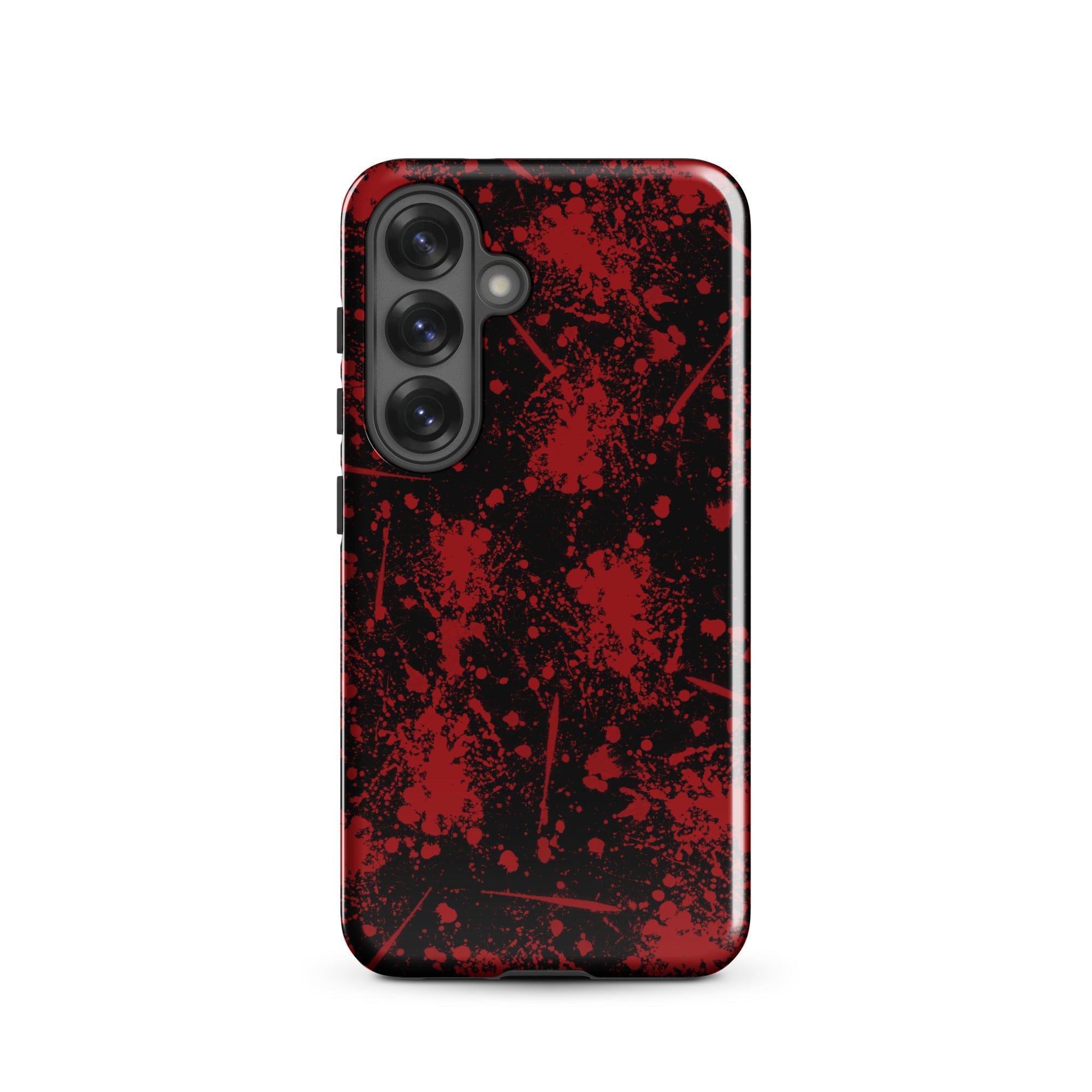 Murder Apparel Bloody Samsung Case