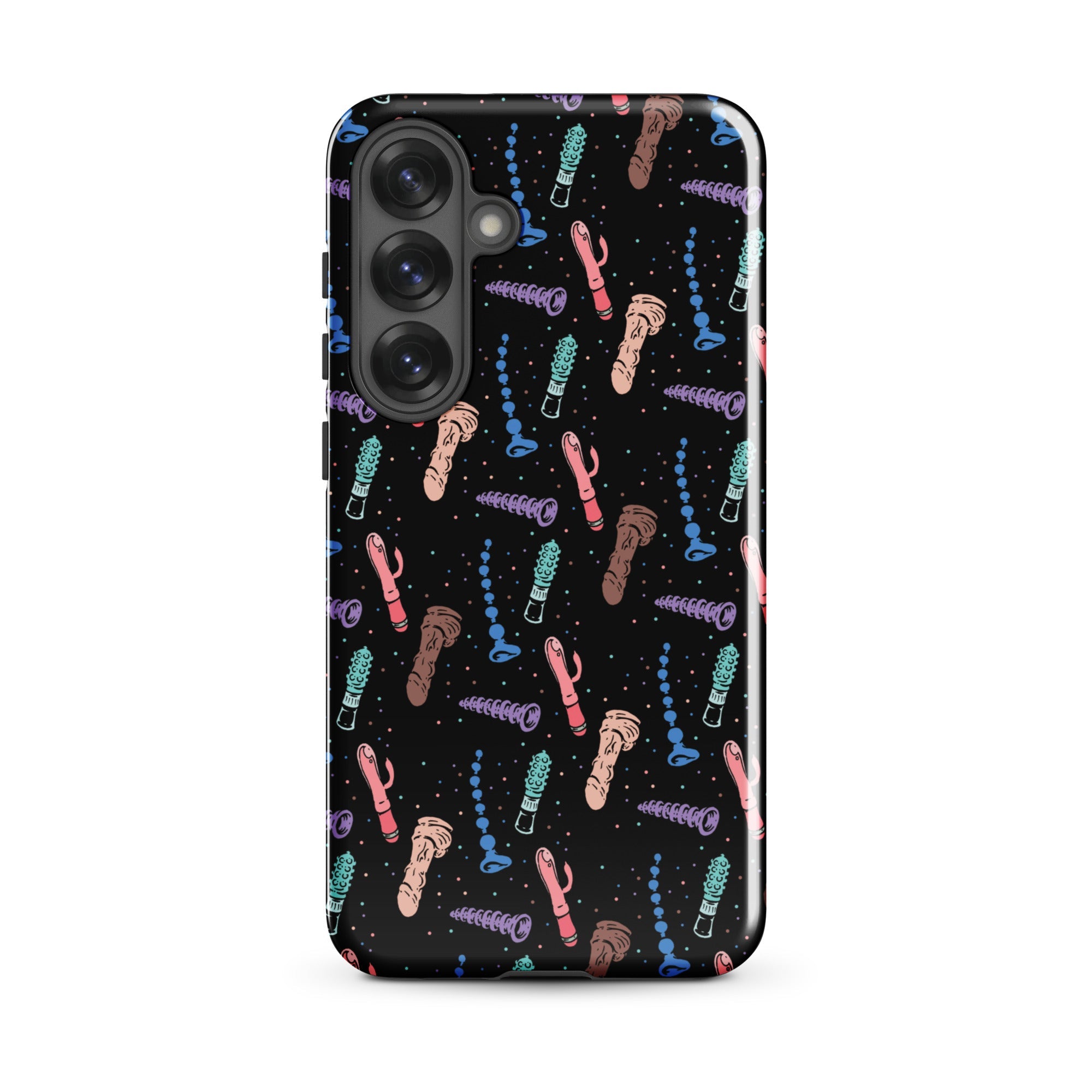 Murder Apparel Sex Toys Dildos Samsung Case