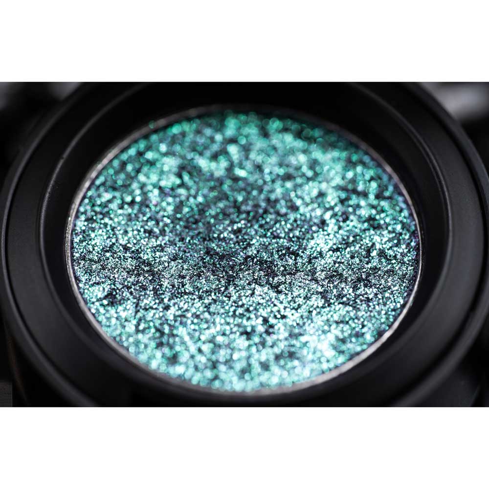 Curst Kosmetics Midnight Chromes Undead