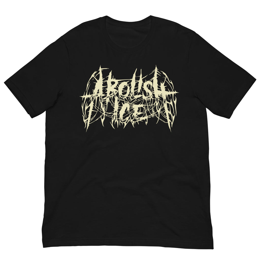 Murder Apparel Abolish Ice T-shirt