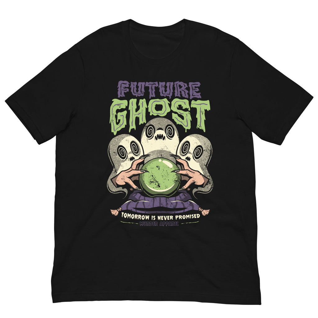 Murder Apparel Future Ghost T-Shirt