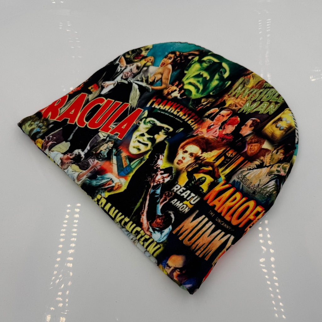 Original Underground Universal Monsters Beanie