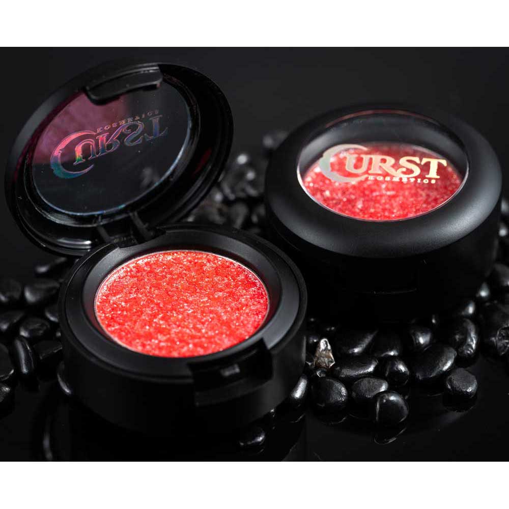 Curst Kosmetics Midnight Chromes Vampire Heart