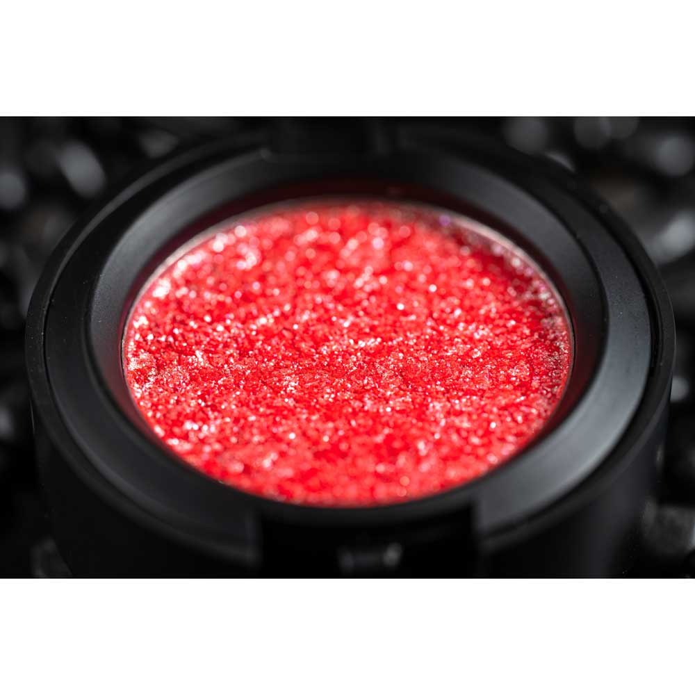 Curst Kosmetics Midnight Chromes Vampire Heart