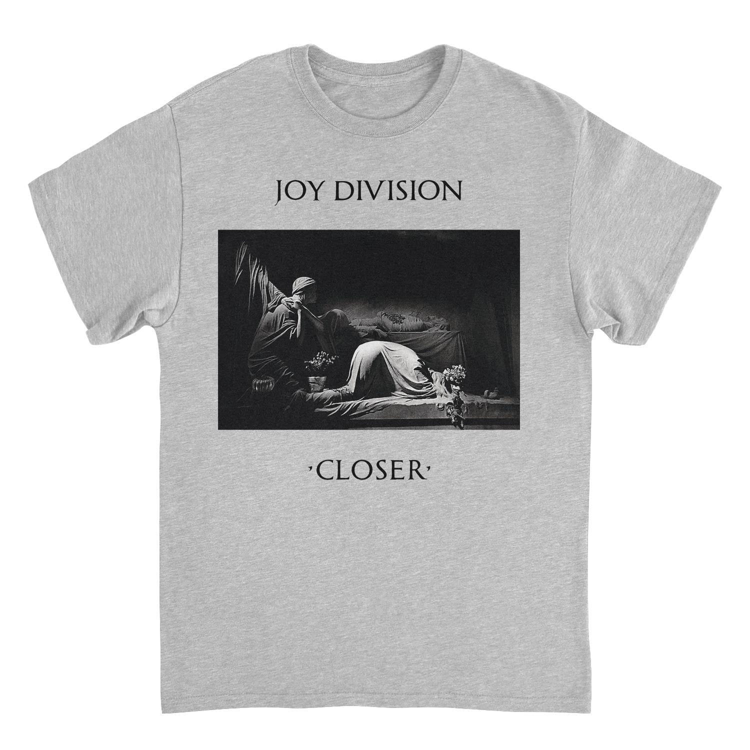 Joy Division Closer T-Shirt