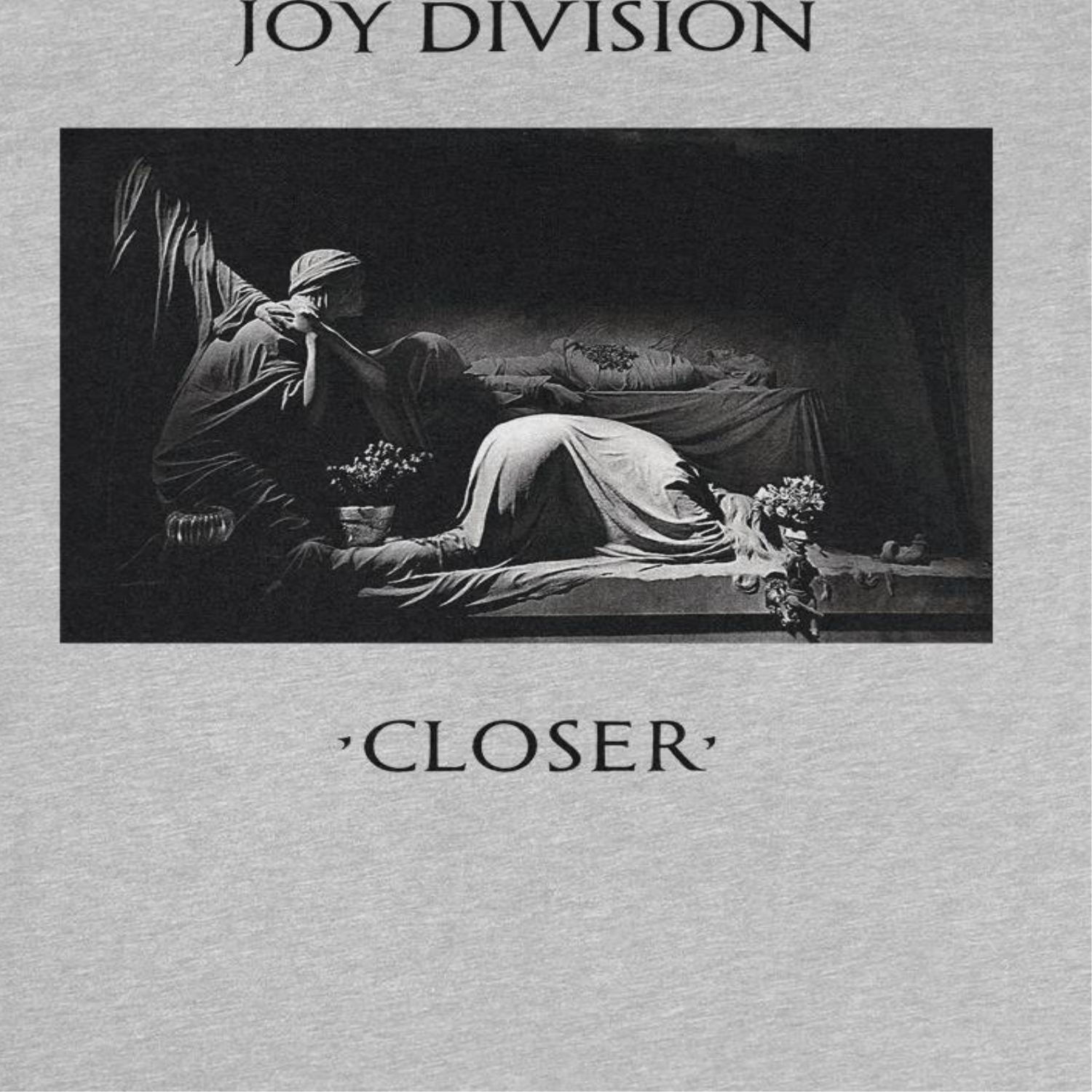 Joy Division Closer T-Shirt
