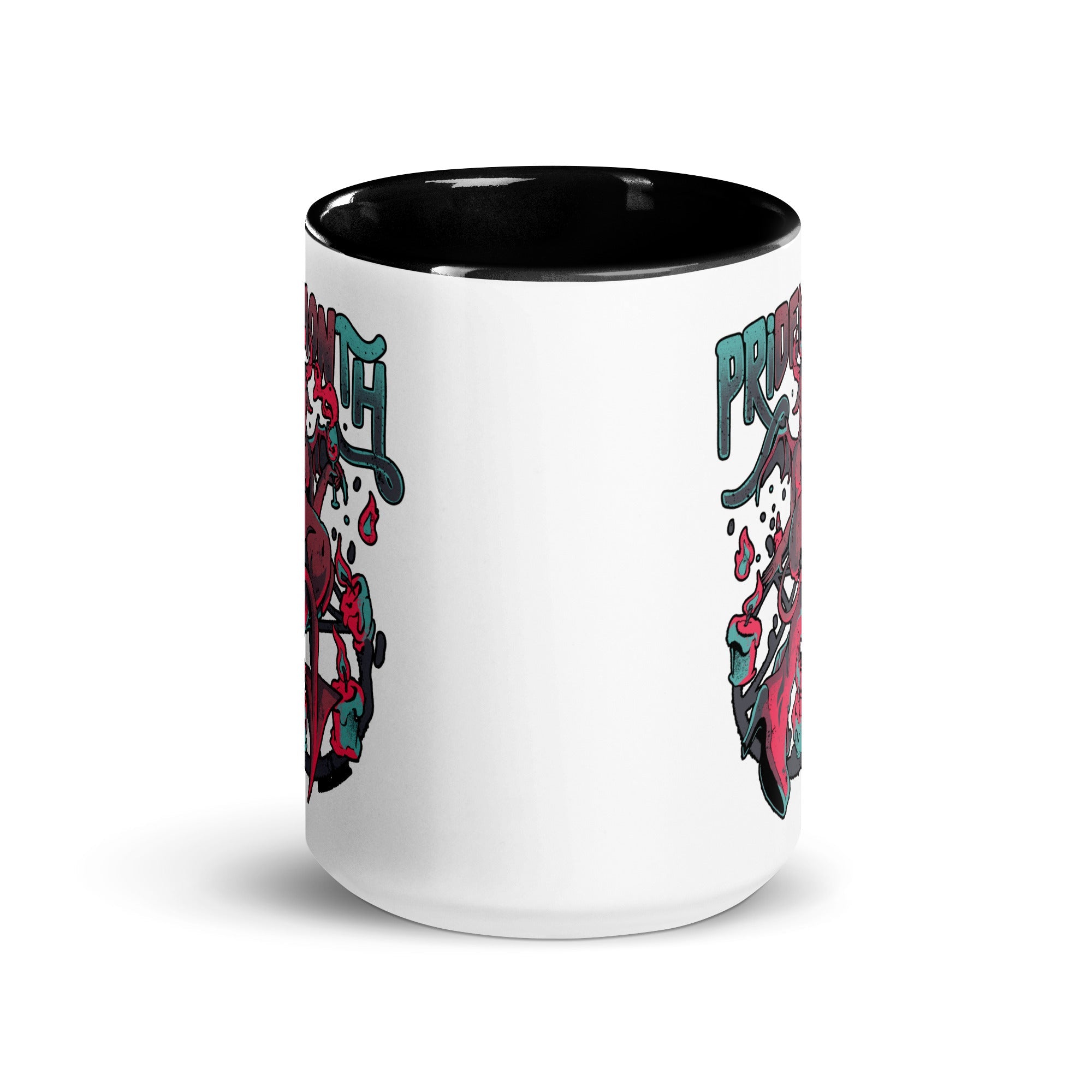 Murder Apparel Pridemonth Mug