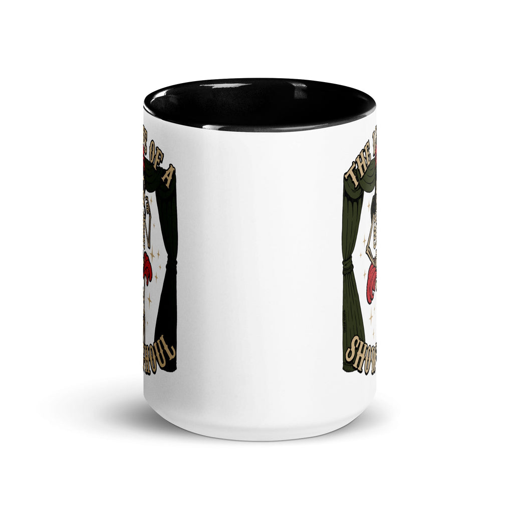 Murder Apparel FDT Showghoul Mug