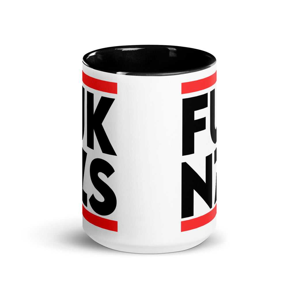 Murder Apparel FUK NZS Mug
