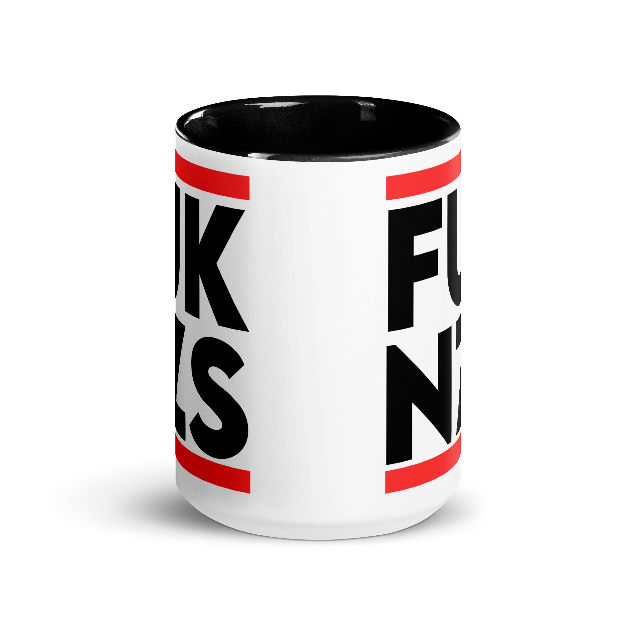 Murder Apparel FUK NZS Mug