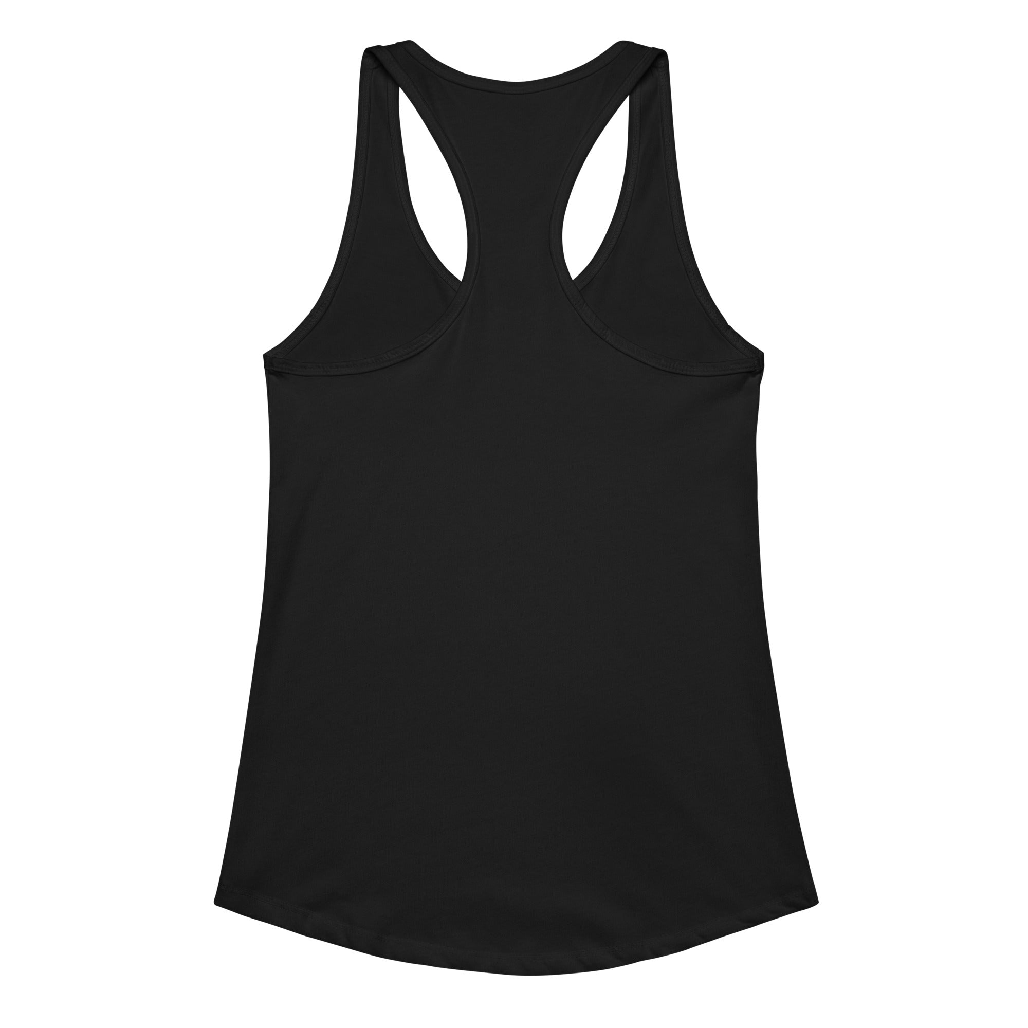 Murder Apparel Destroy ICE Racerback Tank Top